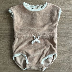 Quincy Mae Romper